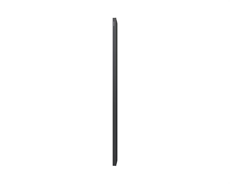 Samsung LH43QBCEBGCXEN beeldkrant 165,1 cm (65"") LED Wifi Zwart