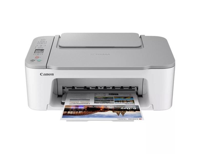 Canon PIXMA TS3451 Inkjet A4 4800 x 1200 DPI 7,7 ppm Wifi