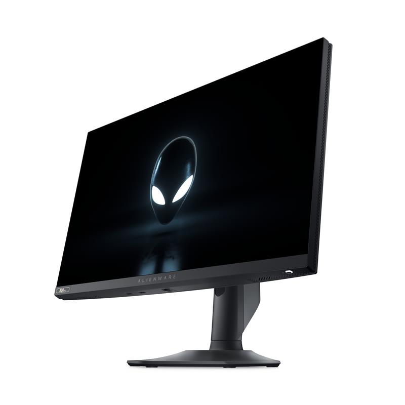 Alienware AW2524HF computer monitor 62,2 cm (24.5"") 1920 x 1080 Pixels Full HD LCD Zwart