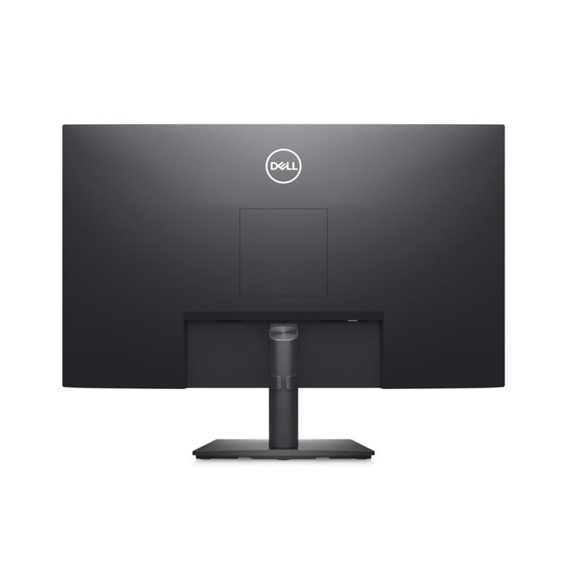 DELL E Series E2723H 68,6 cm (27"") 1920 x 1080 Pixels Full HD LCD Zwart