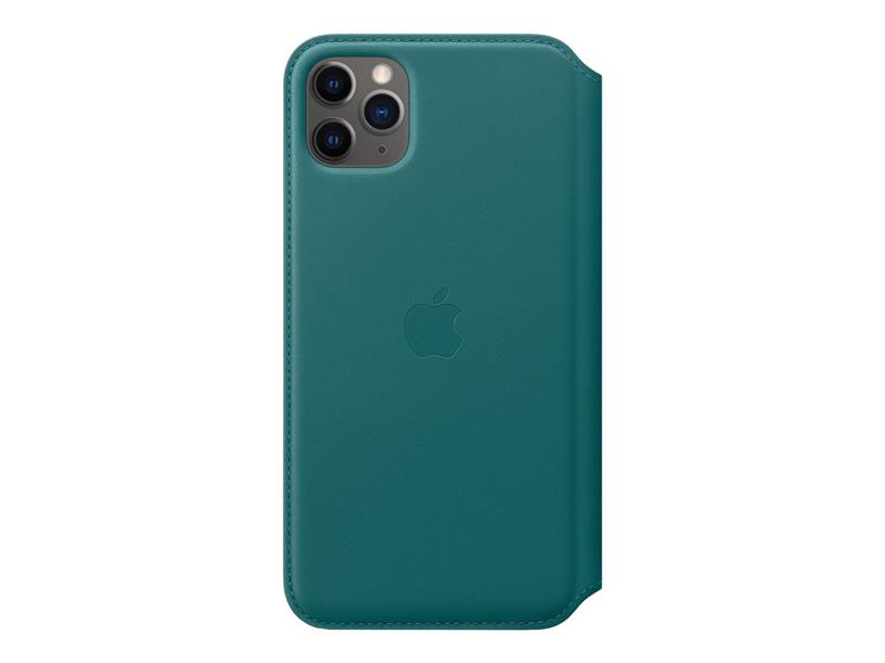 APPLE iPhone 11 Pro Max Ltr F Peacock