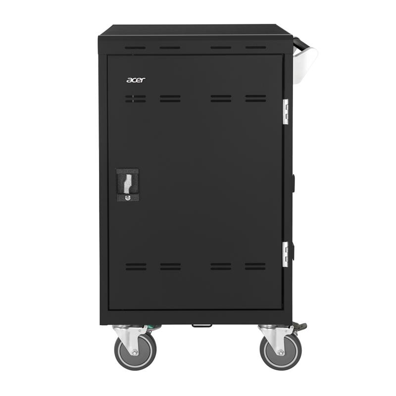 Acer ACC320 Wagentje voor draagbaar apparaatbeheer Zwart