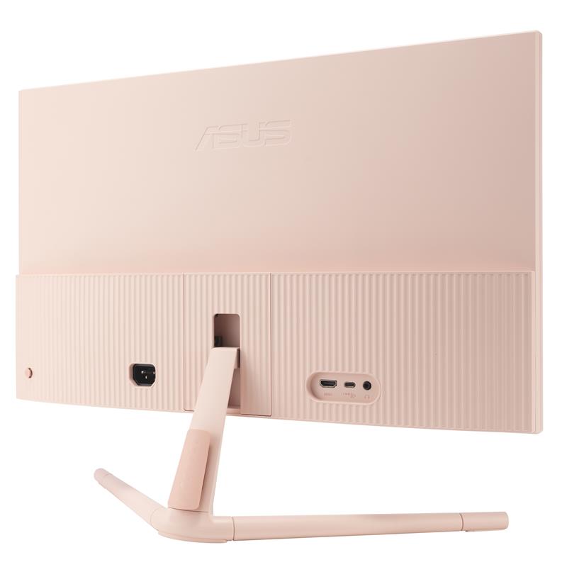 ASUS VU279CFE-P computer monitor 68,6 cm (27"") 1920 x 1080 Pixels Full HD LCD Roze