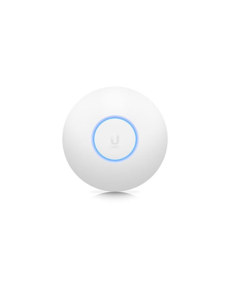 Ubiquiti Access-Point UniFi U6-Lite 802.11ax (ohne PoE-Adapter)  Ohne/without PoE Adapter