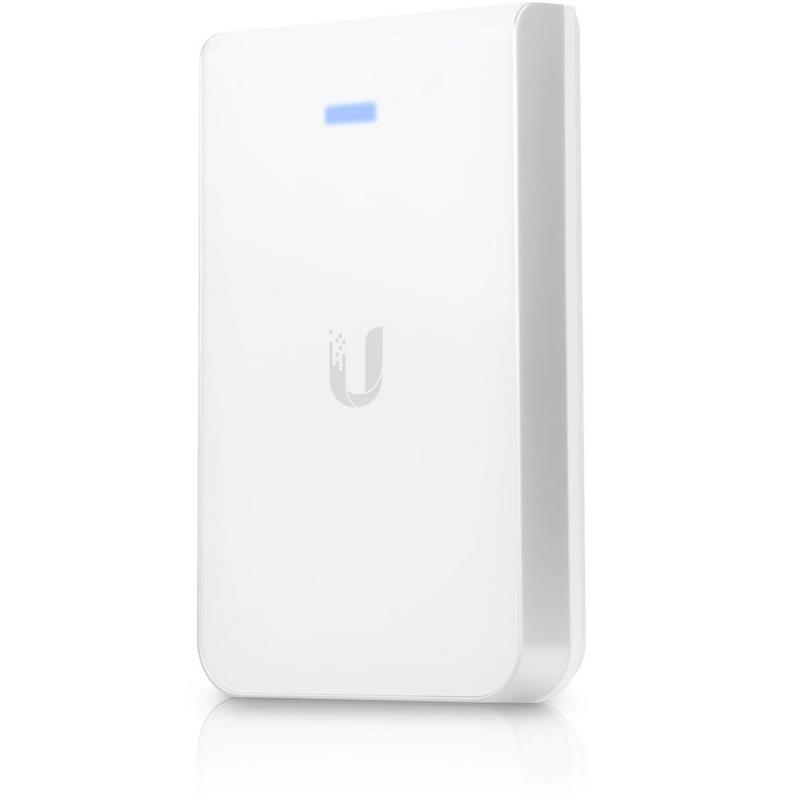 Ubiquiti Networks draadloos toegangspunt WAP 867 Mbit s Wit Power over Ethernet PoE 