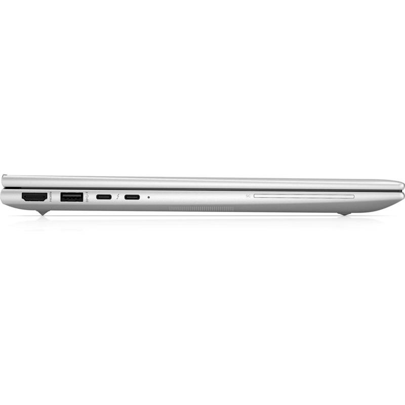 HP EliteBook 840 G9 14 F-HD i5-1235U / 8GB / 512GB / W10P