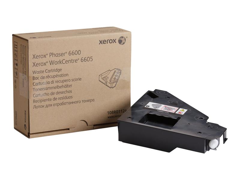 Xerox Versalink C40X/Phaser 6600/Workcentre 6605 Afvalcartridge