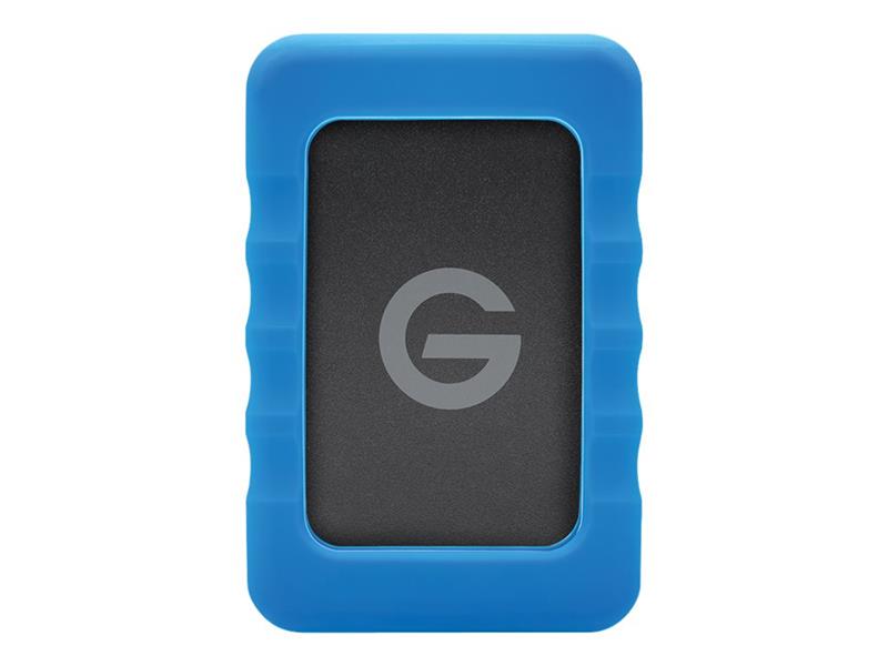 G-TECH G-DRIVE ev RaW 1TB