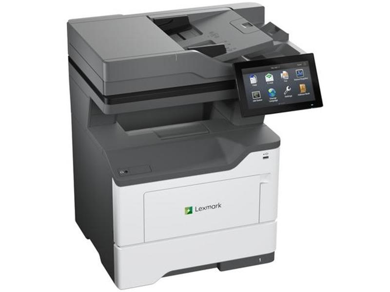 Lexmark MX632adwe Laser A4 1200 x 1200 DPI 47 ppm Wifi