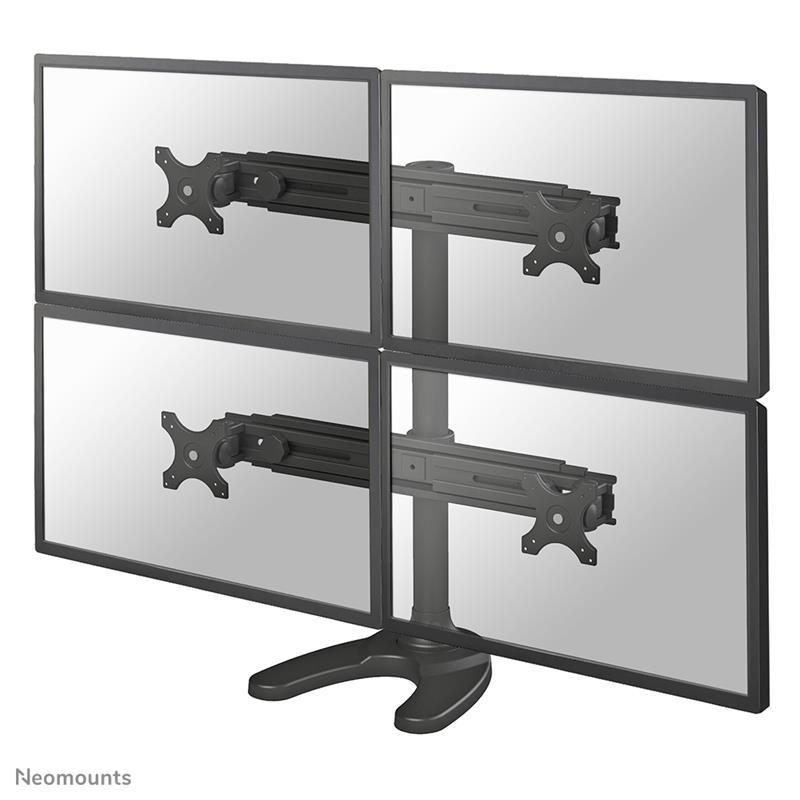 Neomounts monitor stand