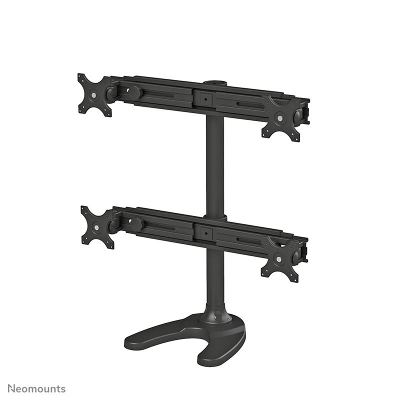 Neomounts monitor stand