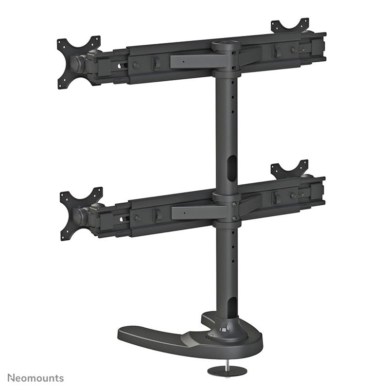 Neomounts monitor stand