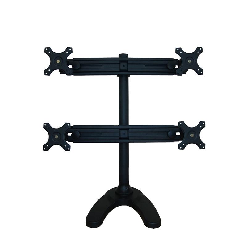 Neomounts monitor stand