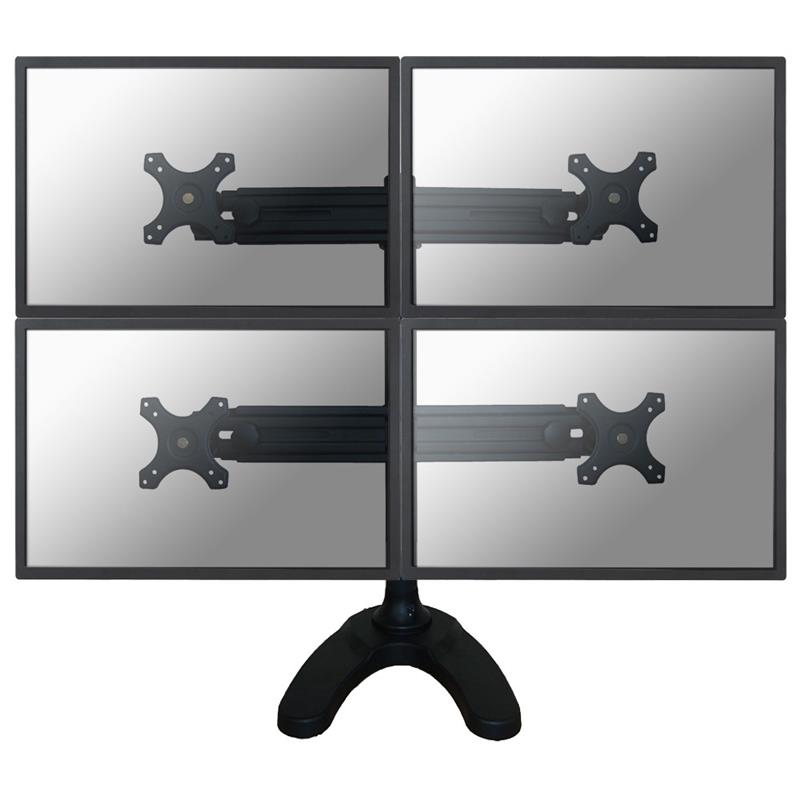Newstar flatscreen bureausteun