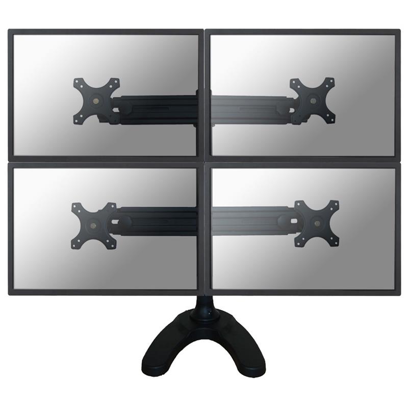 Neomounts monitor stand