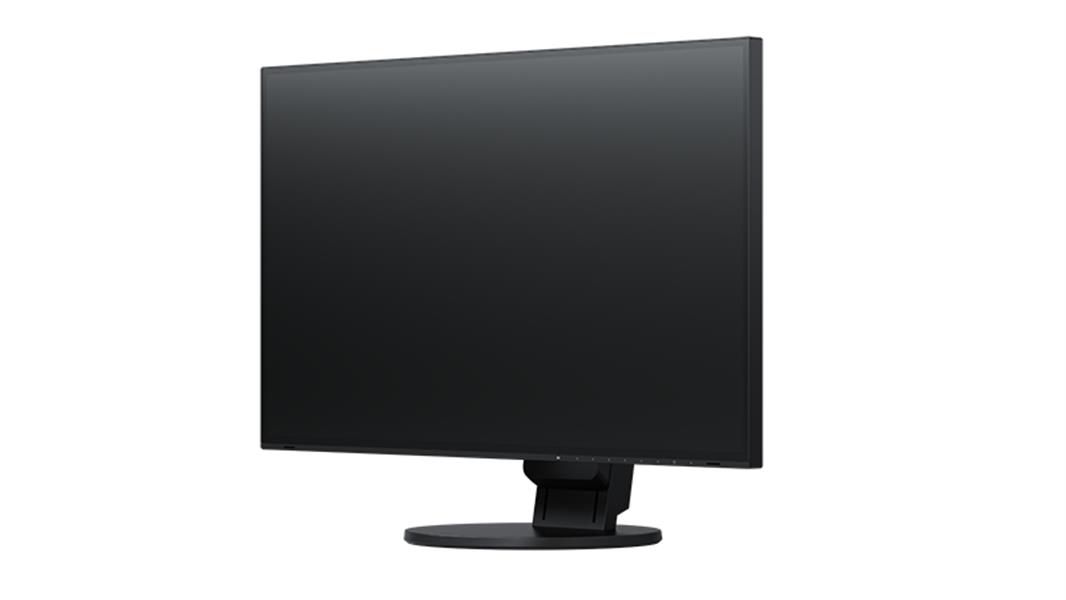 EIZO FlexScan EV2785 LED display 68,6 cm (27"") 3840 x 2160 Pixels 4K Ultra HD Flat Zwart