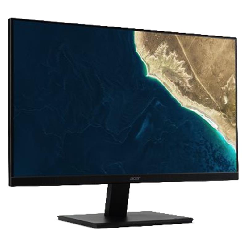 Acer V7 V277bip 68,6 cm (27"") 1920 x 1080 Pixels Full HD LED Zwart