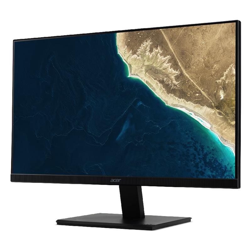 Acer V7 V277bip 68,6 cm (27"") 1920 x 1080 Pixels Full HD LED Zwart