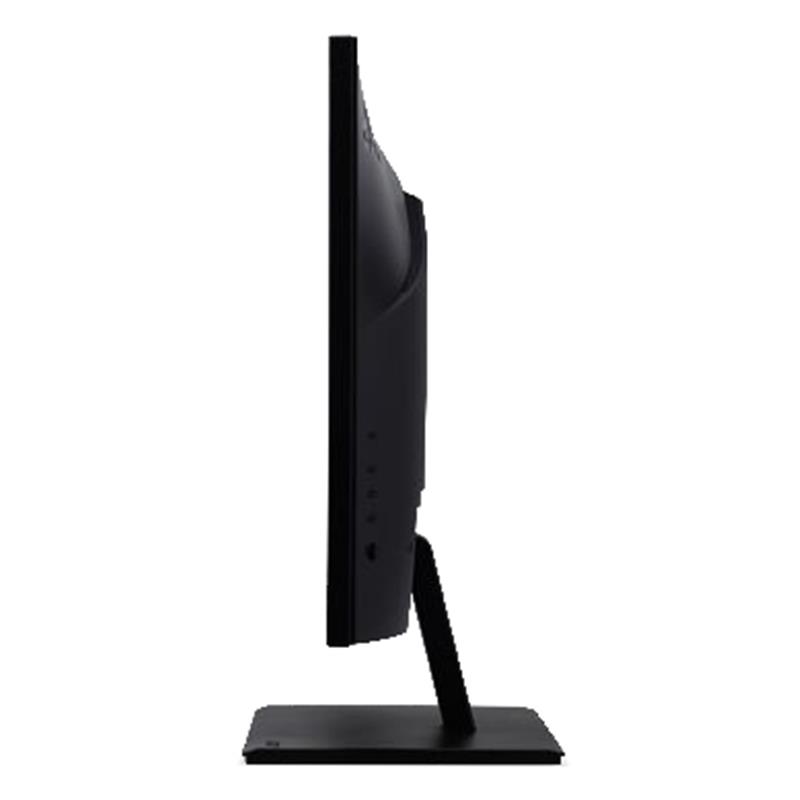 Acer V7 V277bip 68,6 cm (27"") 1920 x 1080 Pixels Full HD LED Zwart