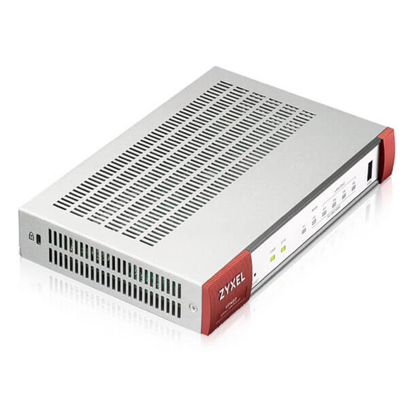 Zyxel VPN Firewall VPN 50 firewall (hardware) 800 Mbit/s