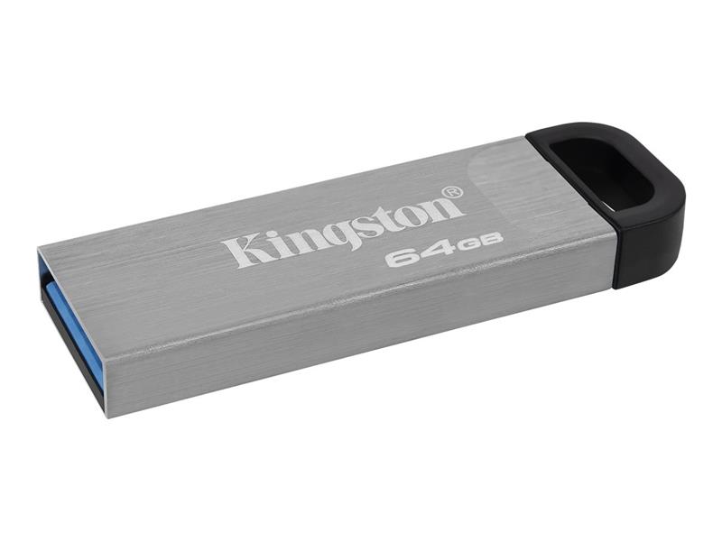 64GB USB3 2 DATATRAVELER KYSON