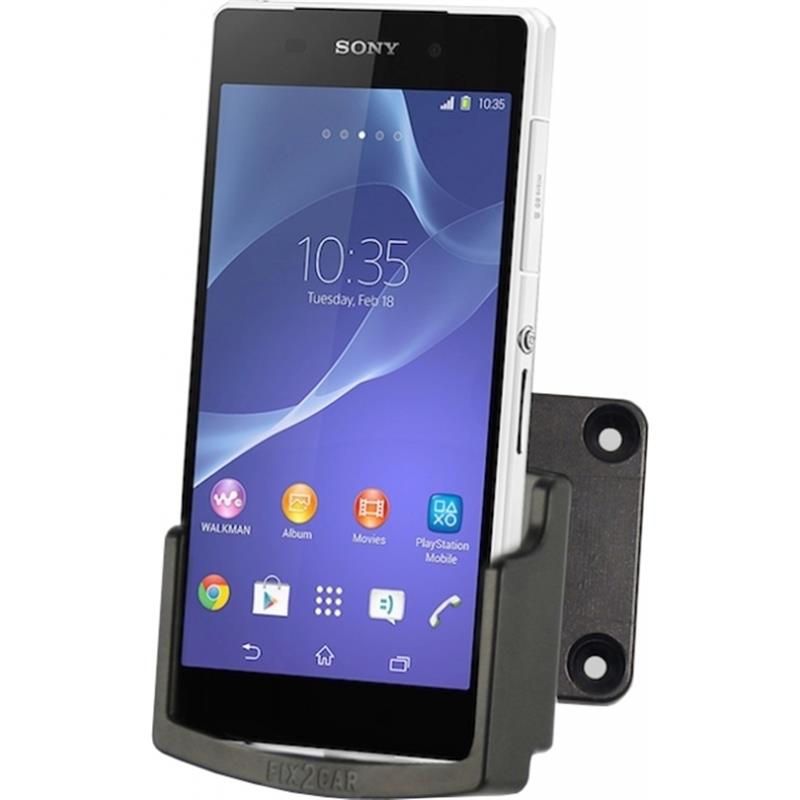  Kram Fix2Car Passive Holder Tilt Swivel Sony Xperia Z2