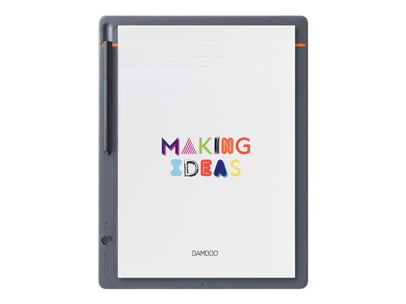 WACOM Bamboo Slate large