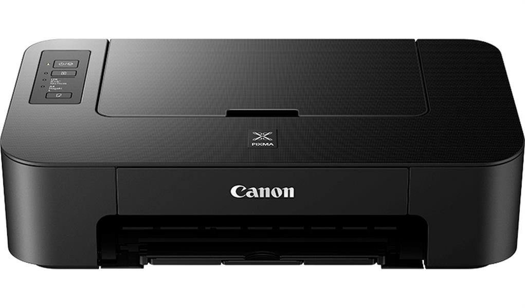 Canon PIXMA TS205 inkjetprinter Kleur 4800 x 1200 DPI A4