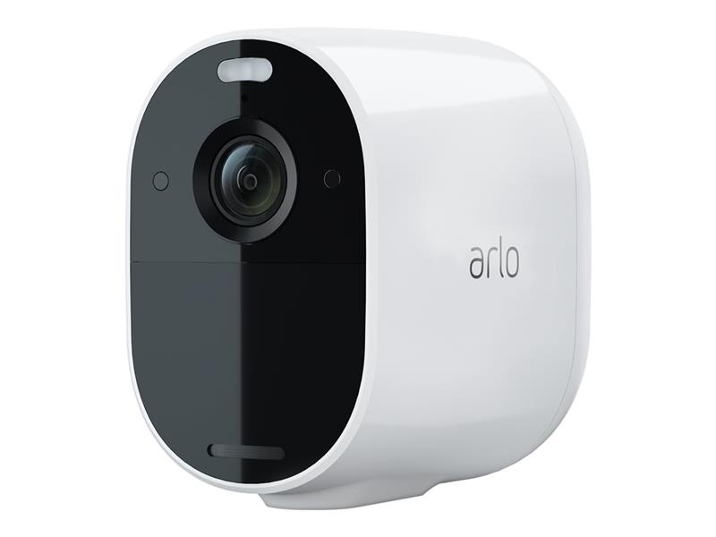 ARLO ESSENTIAL SPOTLIGHT CAMERA 3-PACK