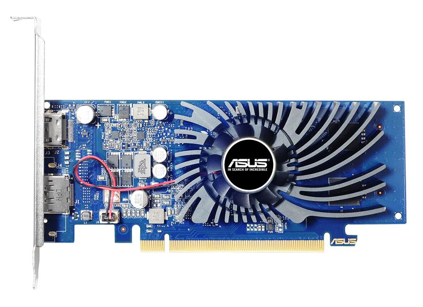 ASUS GT1030-2G-BRK GeForce GT 1030 2 GB GDDR5