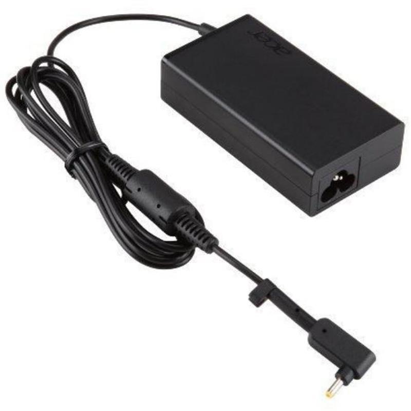 Acer netvoeding inverter Binnen 45 W Zwart