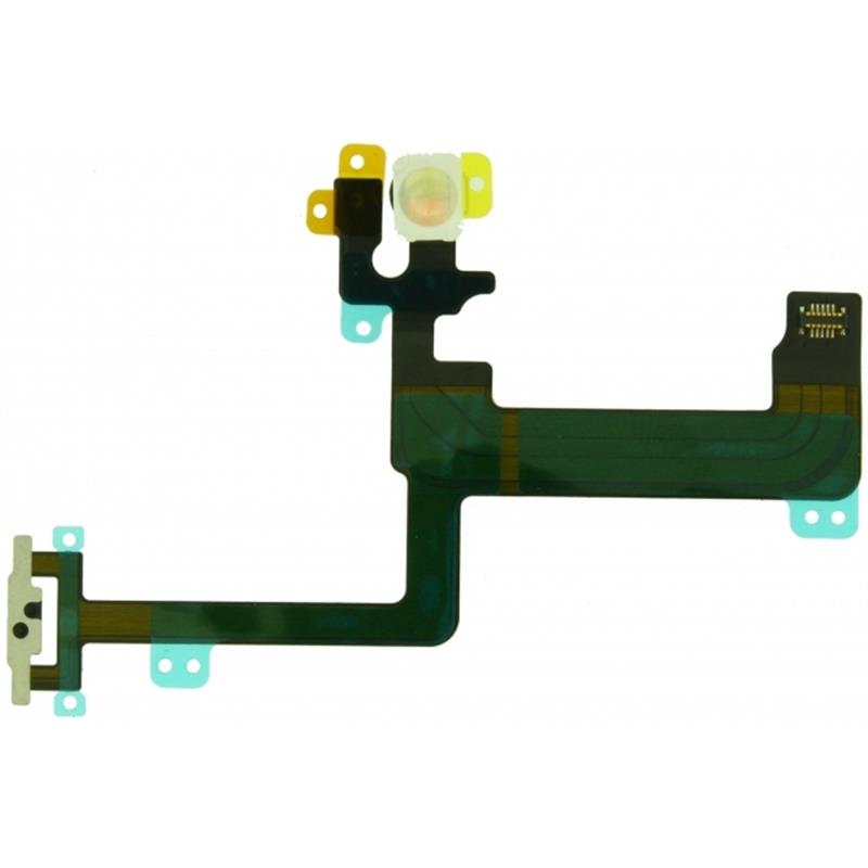 Replacement Sensor Flex Cable for Apple iPhone 6 6 Plus