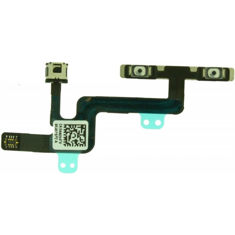 Replacement Volume Flex Cable for Apple iPhone 6