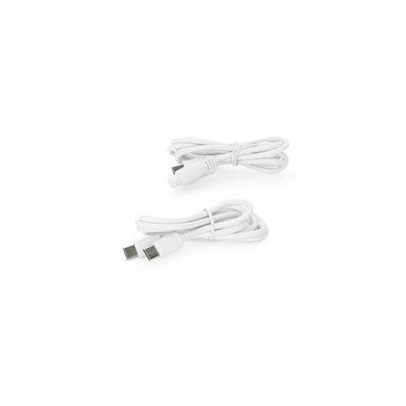 Dicota oplader voor mobiele apparatuur Wit Auto