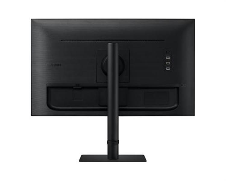 Samsung ViewFinity LS27A800UNPXEN computer monitor 68,6 cm (27"") 3840 x 2160 Pixels 4K Ultra HD Zwart