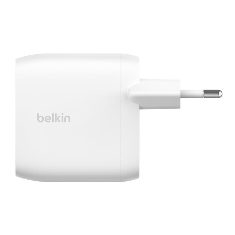 Belkin BoostCharge Pro Universeel Wit AC Snel opladen Binnen