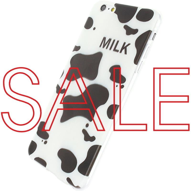 Xccess TPU Case Apple iPhone 6 Plus 6S Plus Black Spots
