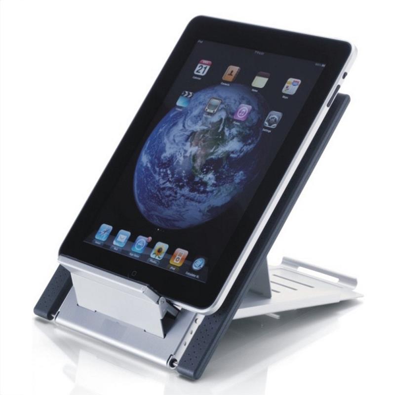 Neomounts opvouwbare laptop stand