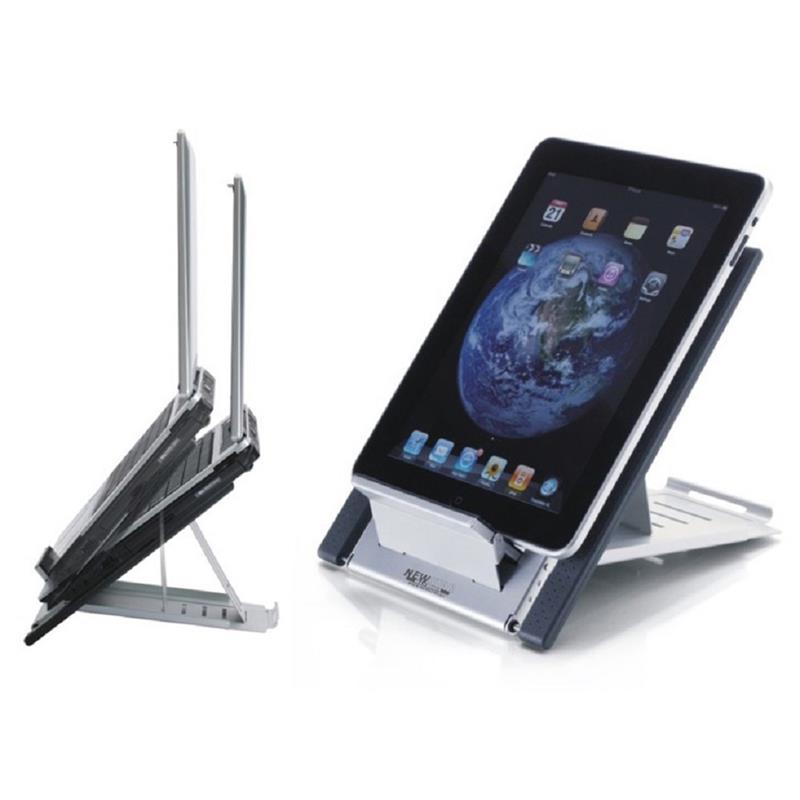 Neomounts opvouwbare laptop stand