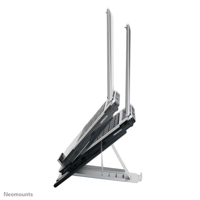 Neomounts opvouwbare laptop stand