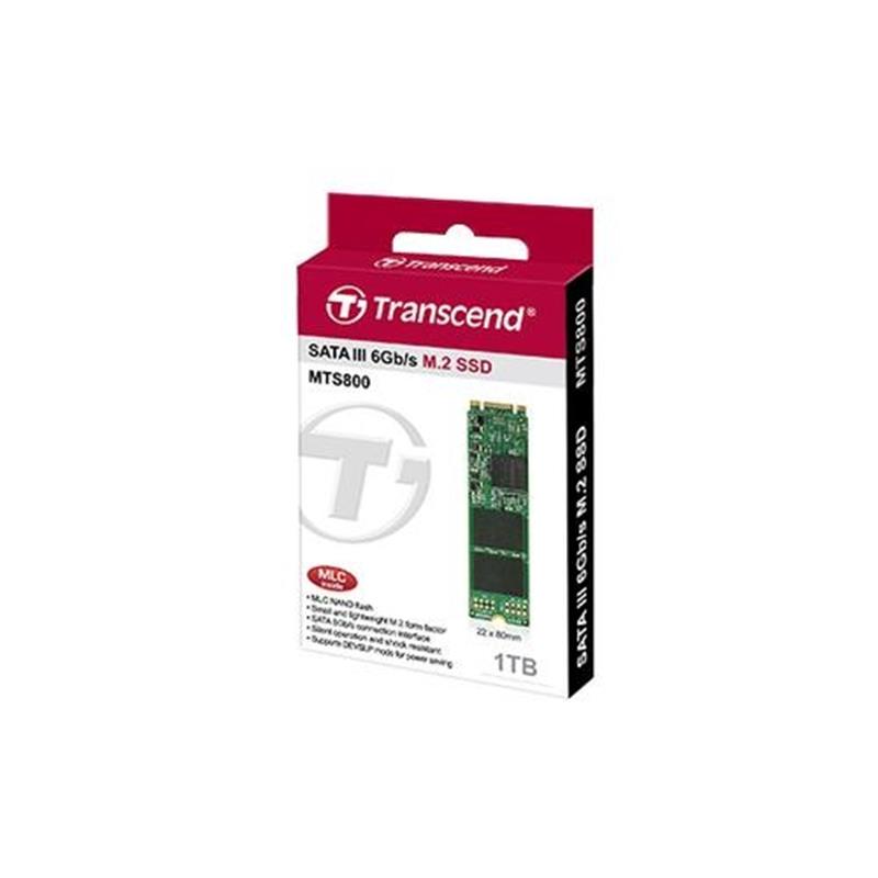 TRANSCEND 32GB M 2 2280 SSD SATA3 MLC