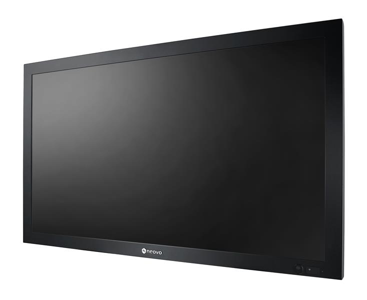 AG Neovo QX-55 14,1 m (554.6"") 3840 x 2160 Pixels