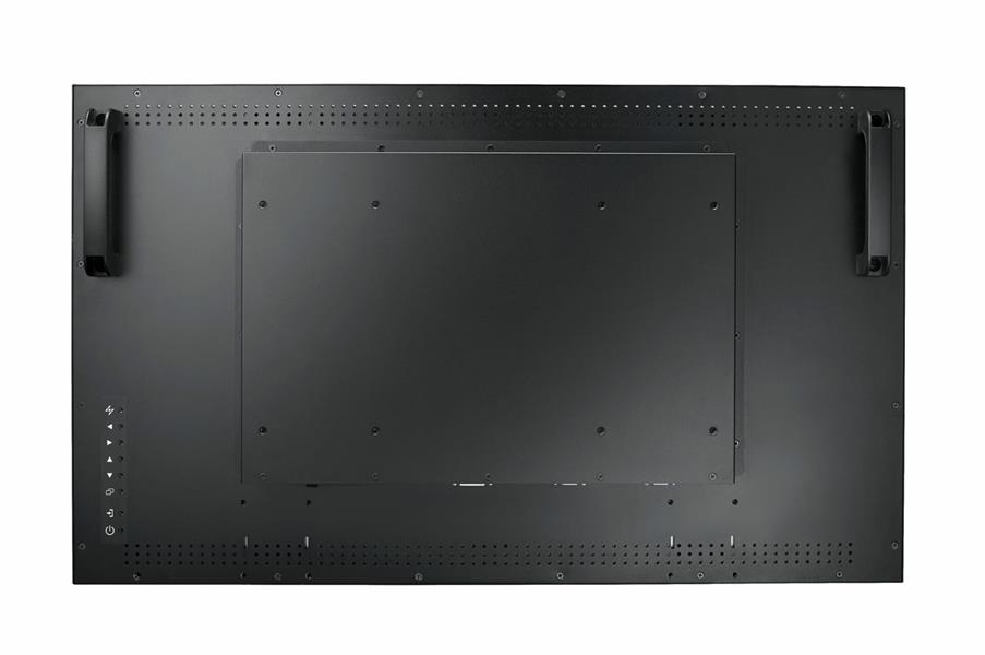 Neovo Black 4K UHD LCD Monitor 32 inch LED 2160p 10-bit 350cd m2 1000:1 5ms 178 178 ° Spk