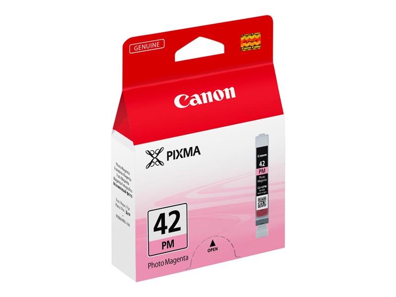 Canon CLI-42 PM Origineel Foto magenta 1 stuk(s)