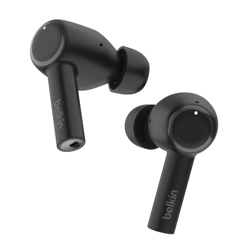 BELKIN SOUNDFORM Pulse Wireless Earbuds