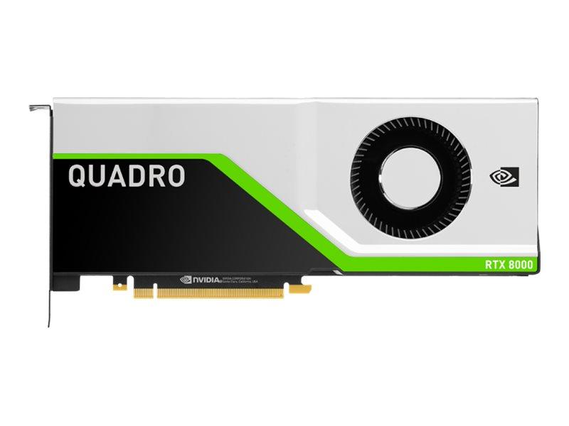 PNY Quadro RTX8000 BSP