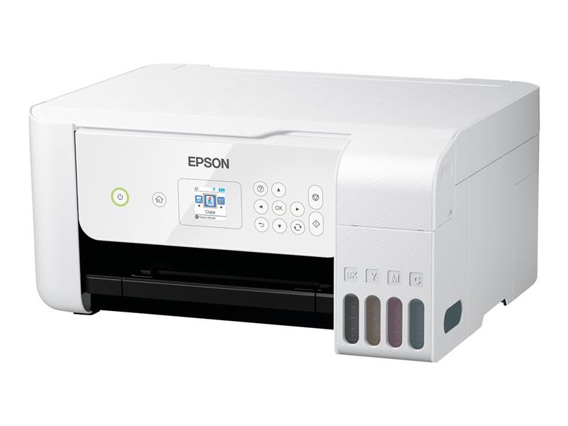 Epson EcoTank ET-2726