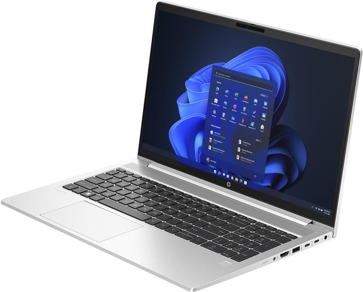 HP ProBook 450 15.6 inch G10 Notebook PC Wolf Pro Security Edition Intel® Core™ i7 i7-1355U Laptop 39,6 cm (15.6"") Full HD 16 GB DDR4-SDRAM 256 GB SS