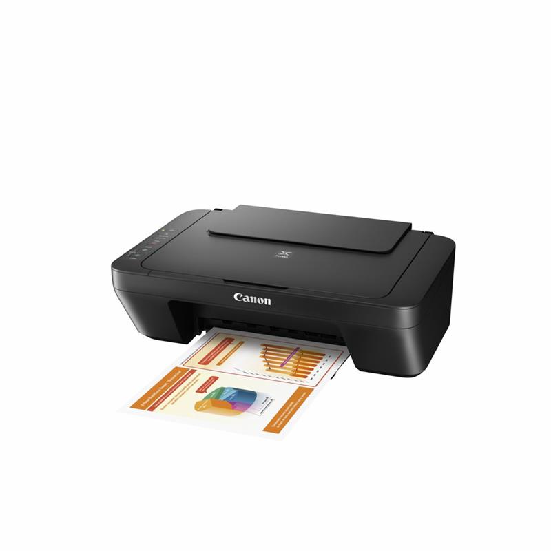 Canon PIXMA MG2550S Inkjet 4800 x 600 DPI A4