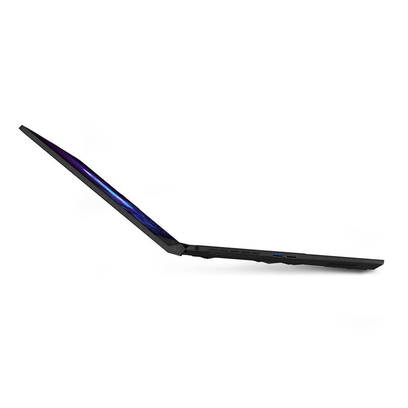 MSI Katana A17 AI B8VF-835NL AMD Ryzen™ 9 8945HS Laptop 43,9 cm (17.3"") Full HD 16 GB DDR5-SDRAM 1 TB SSD NVIDIA GeForce RTX 4060 Wi-Fi 6E (802.11ax)